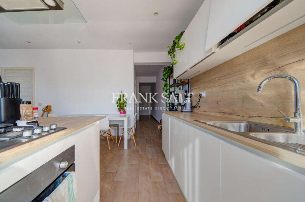 2 Bed, ApartmentFor Sale, San Gwann, Malta