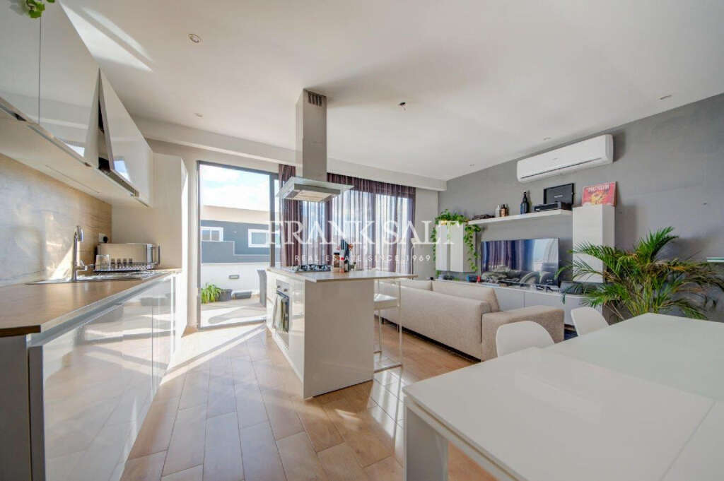 2 Bed, ApartmentFor Sale, San Gwann, Malta