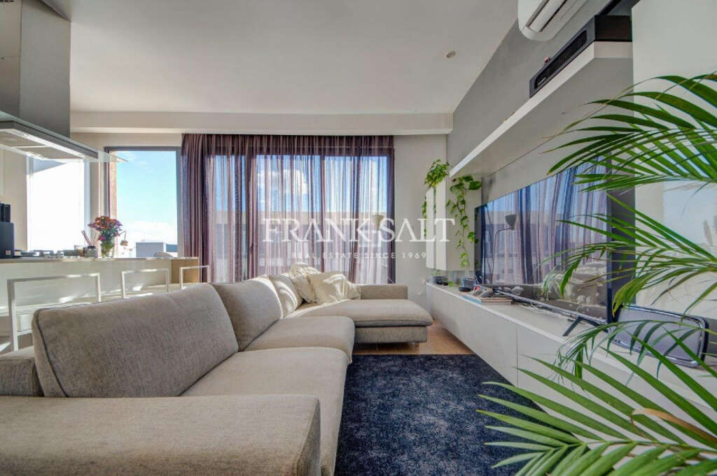 2 Bed, ApartmentFor Sale, San Gwann, Malta