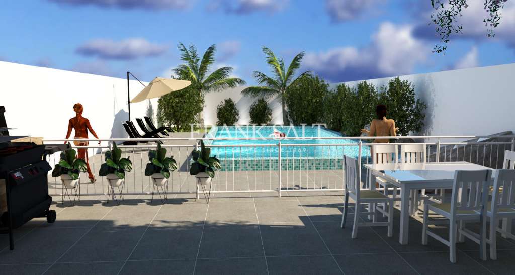 3 Bed, ApartmentFor Sale, Xewkija, Gozo