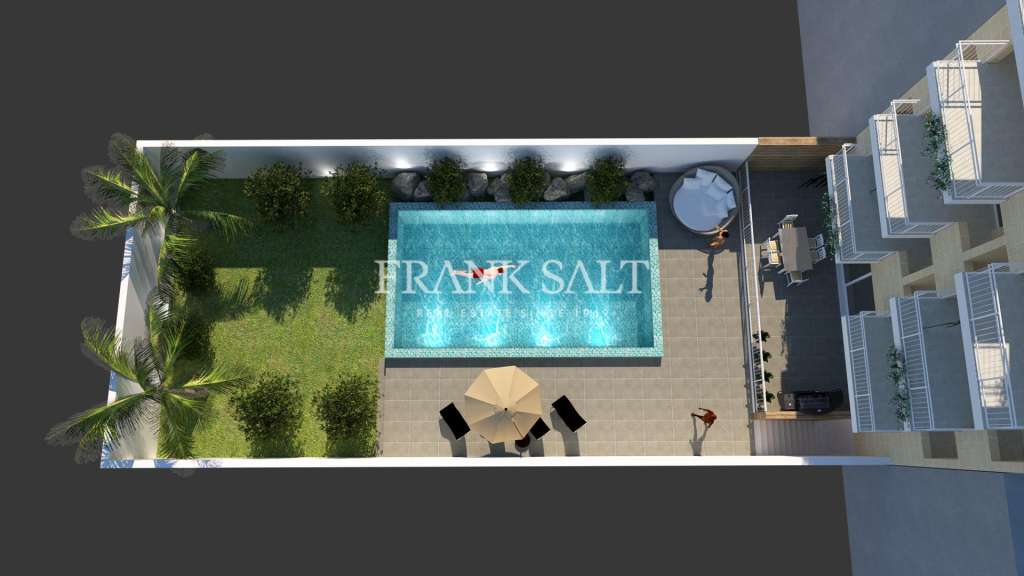 3 Bed, ApartmentFor Sale, Xewkija, Gozo