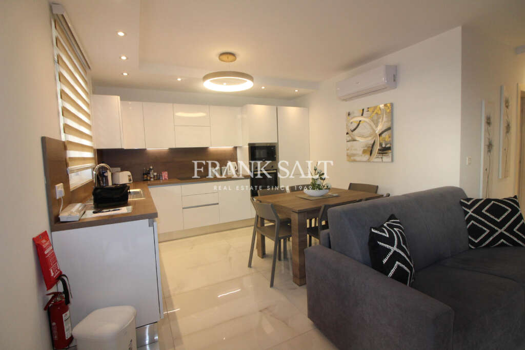 2 Bed, ApartmentFor Sale, Ta' Xbiex, Malta