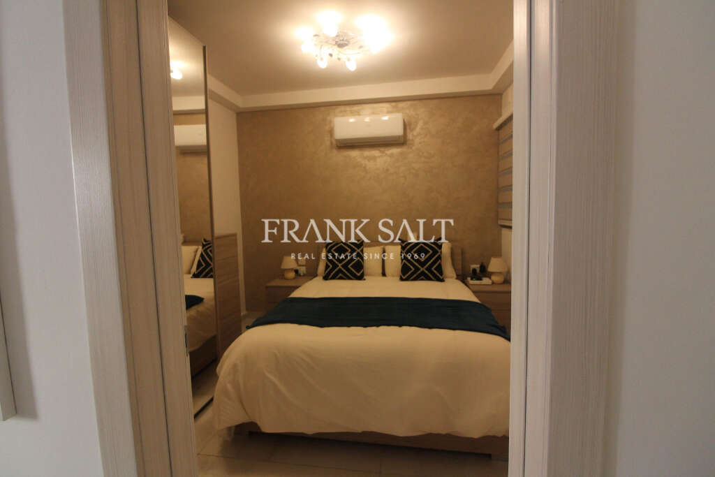 2 Bed, ApartmentFor Sale, Ta' Xbiex, Malta