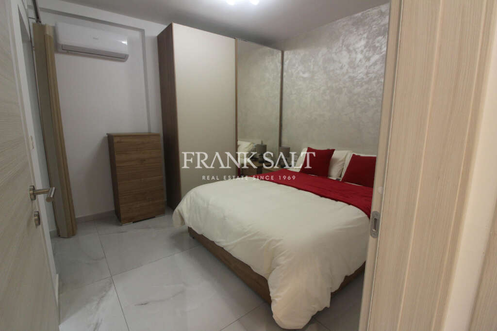 2 Bed, ApartmentFor Sale, Ta' Xbiex, Malta