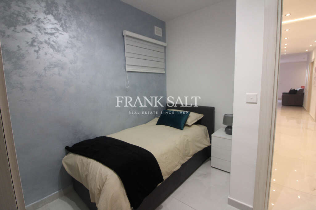 2 Bed, ApartmentFor Sale, Ta' Xbiex, Malta