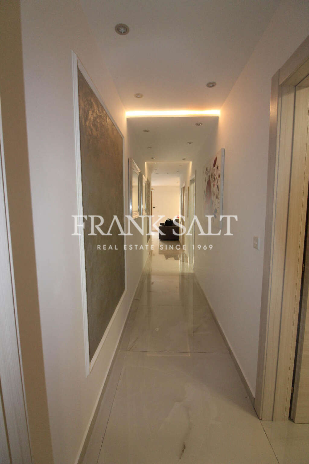 2 Bed, ApartmentFor Sale, Ta' Xbiex, Malta