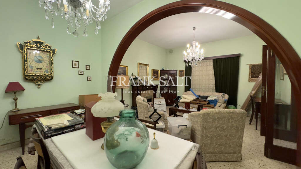 3 Bed, HouseFor Sale, Tarxien, Malta