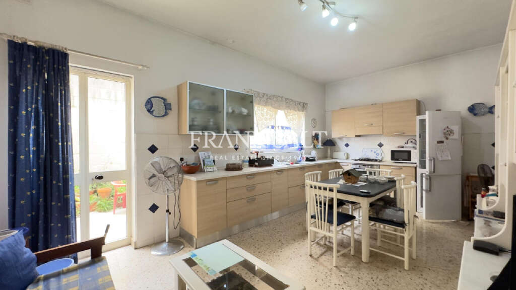 3 Bed, HouseFor Sale, Tarxien, Malta