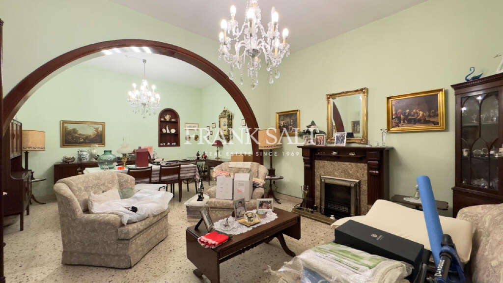 3 Bed, HouseFor Sale, Tarxien, Malta