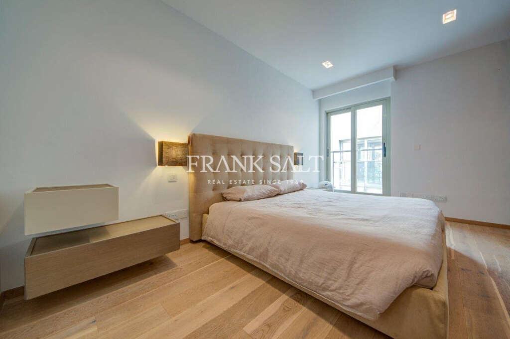 2 Bed, ApartmentFor Sale, Portomaso Laguna, Malta