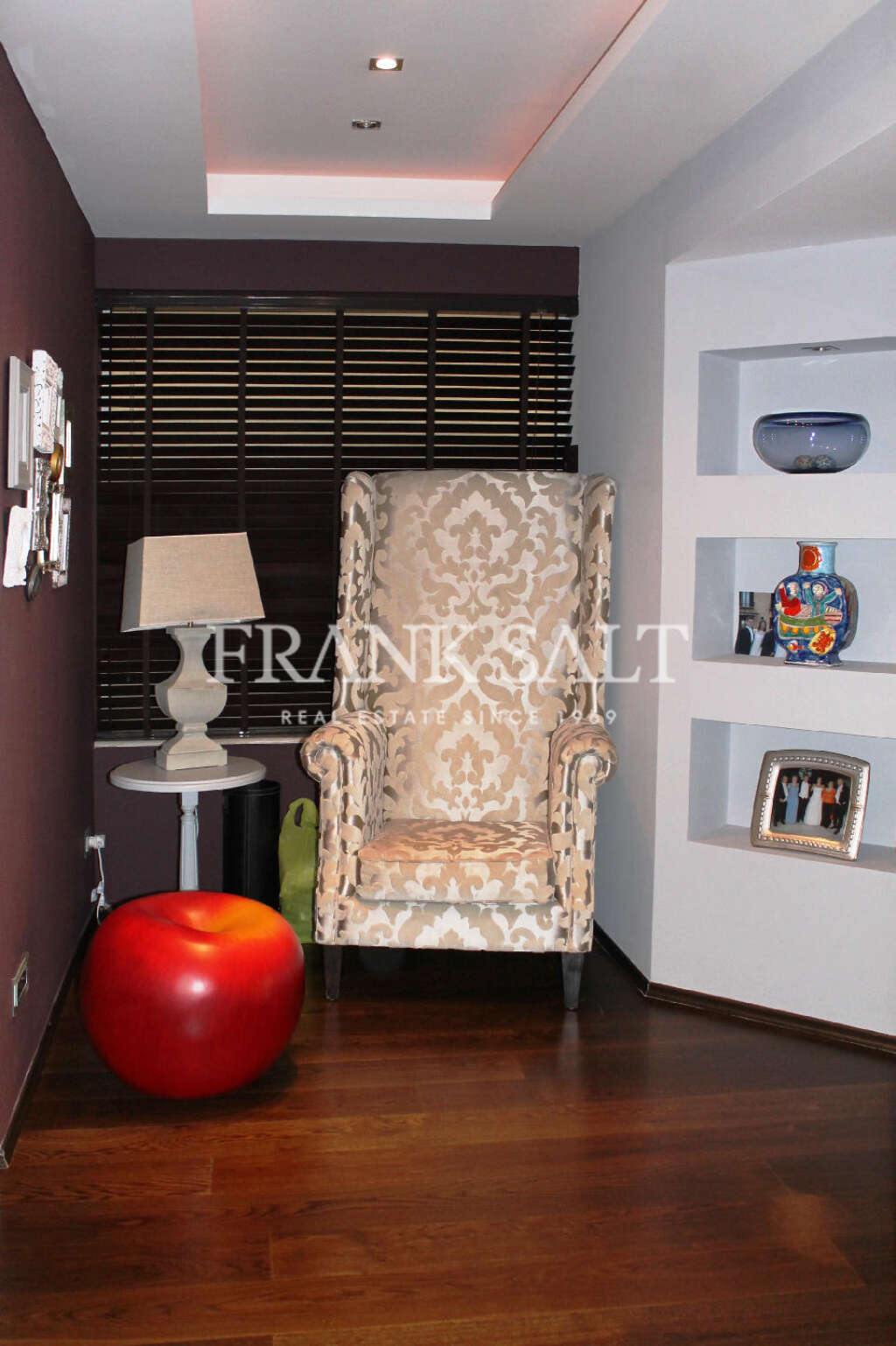 3 Bed, ApartmentFor Sale, Portomaso, Malta