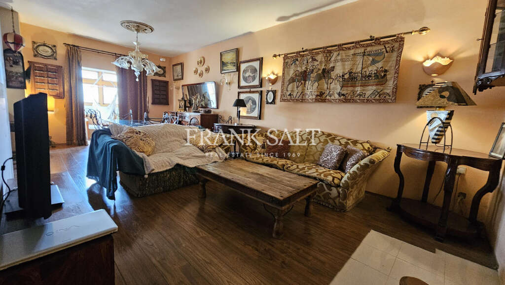 3 Bed, ApartmentFor Sale, Tal-Ibrag, Malta