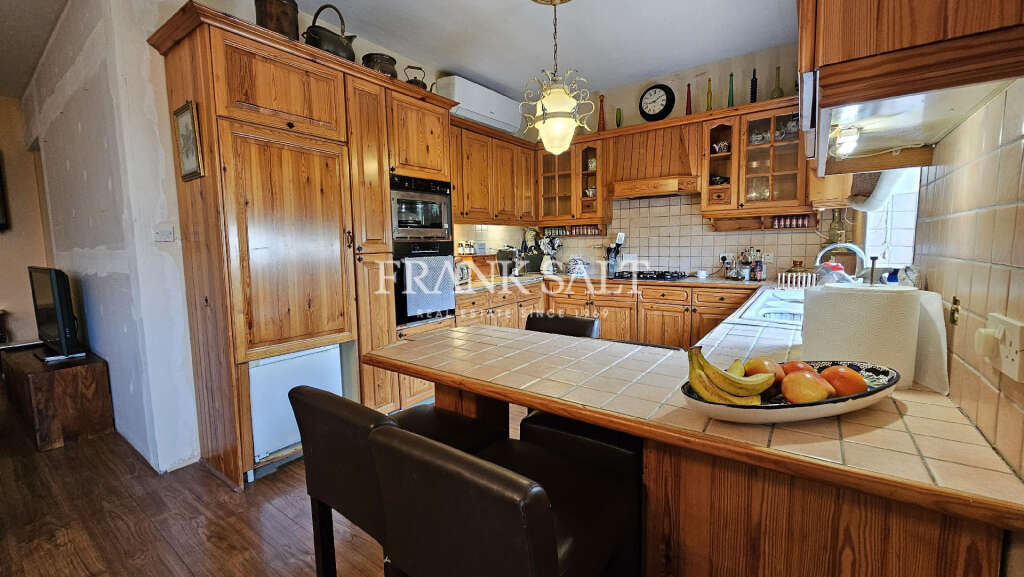 3 Bed, ApartmentFor Sale, Tal-Ibrag, Malta