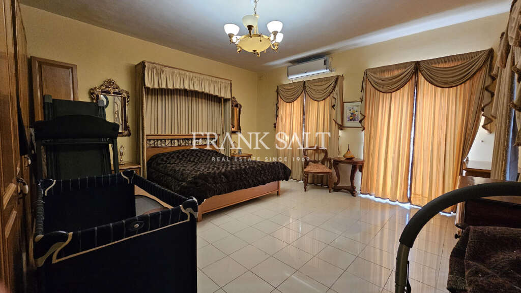 3 Bed, ApartmentFor Sale, Tal-Ibrag, Malta