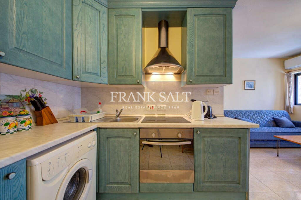 3 Bed, ApartmentFor Sale, Gzira, Malta