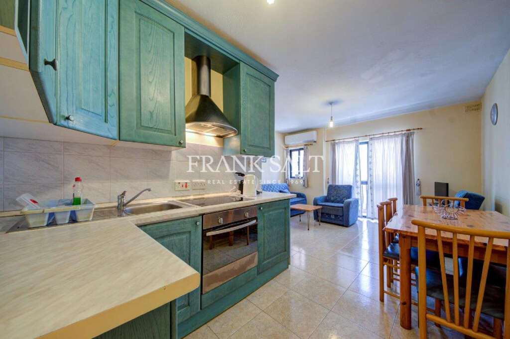 3 Bed, ApartmentFor Sale, Gzira, Malta