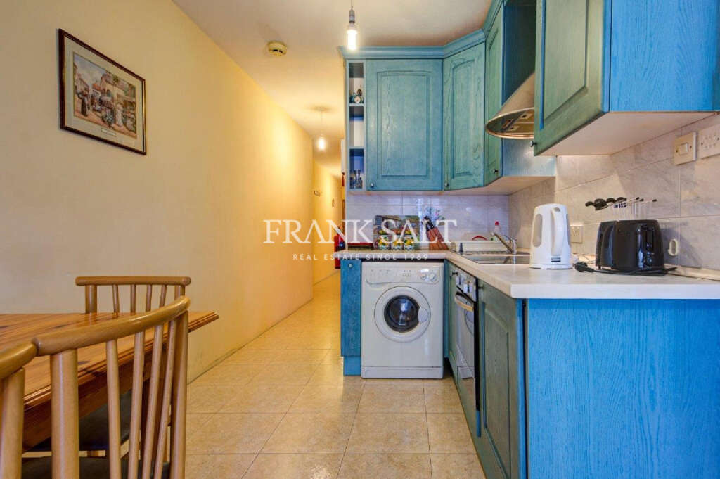3 Bed, ApartmentFor Sale, Gzira, Malta