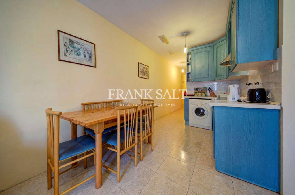 3 Bed, ApartmentFor Sale, Gzira, Malta
