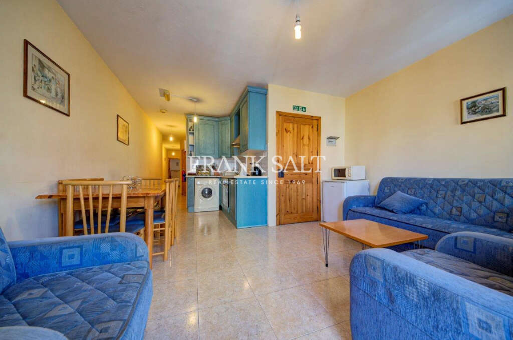 3 Bed, ApartmentFor Sale, Gzira, Malta