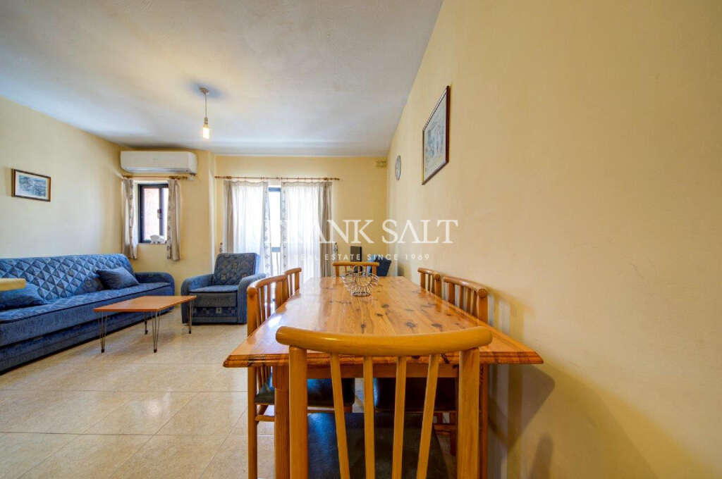 3 Bed, ApartmentFor Sale, Gzira, Malta