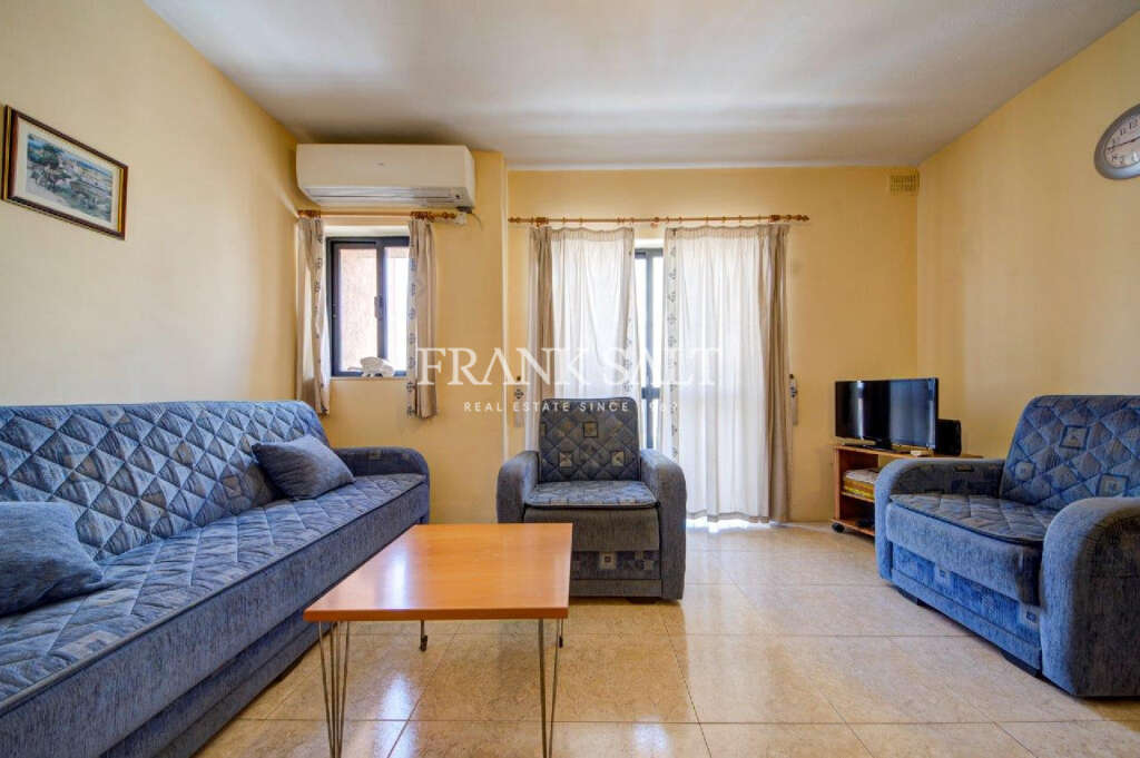 3 Bed, ApartmentFor Sale, Gzira, Malta