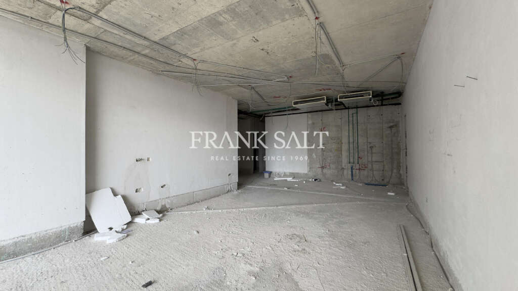 2 Bed, ApartmentFor Sale, The Shoreline at Smart City, Malta