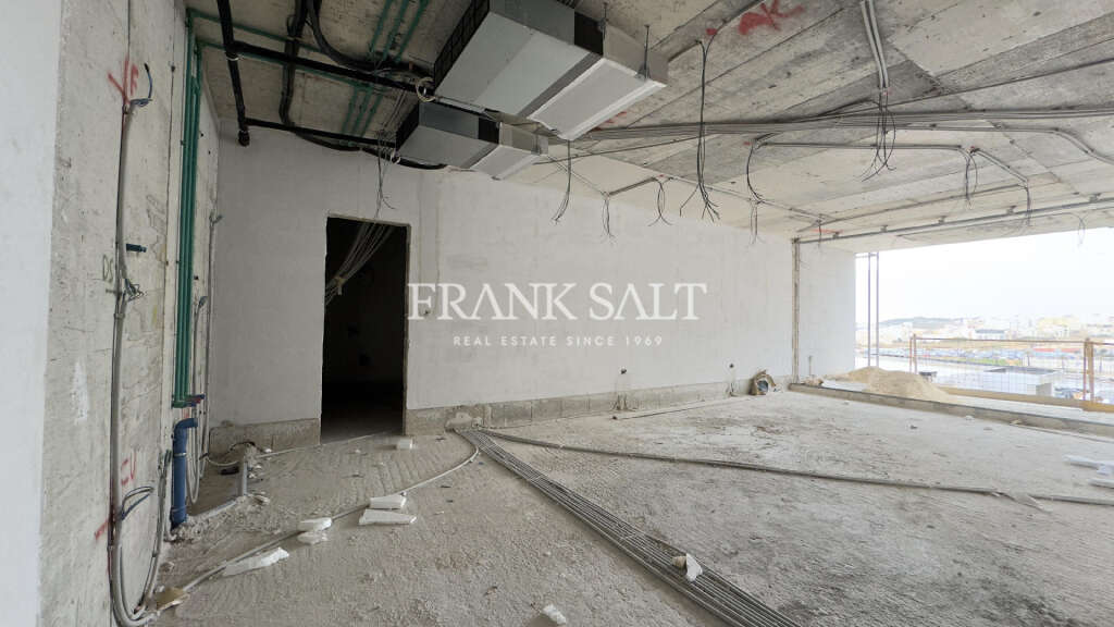 2 Bed, ApartmentFor Sale, The Shoreline at Smart City, Malta