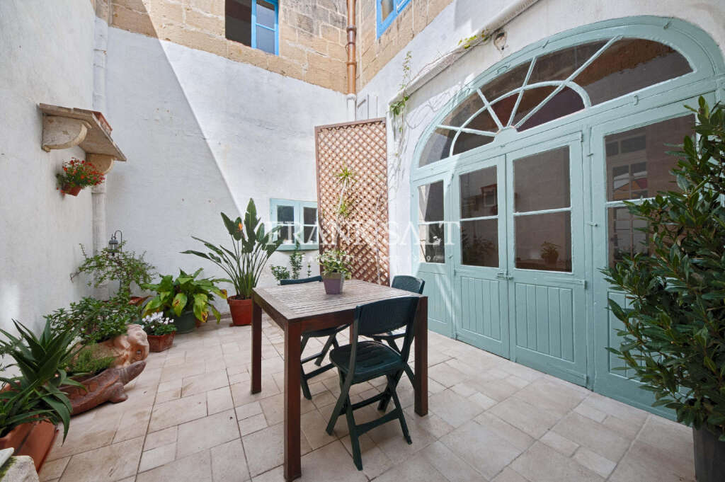 3 Bed, HouseFor Sale, Birkirkara, Malta