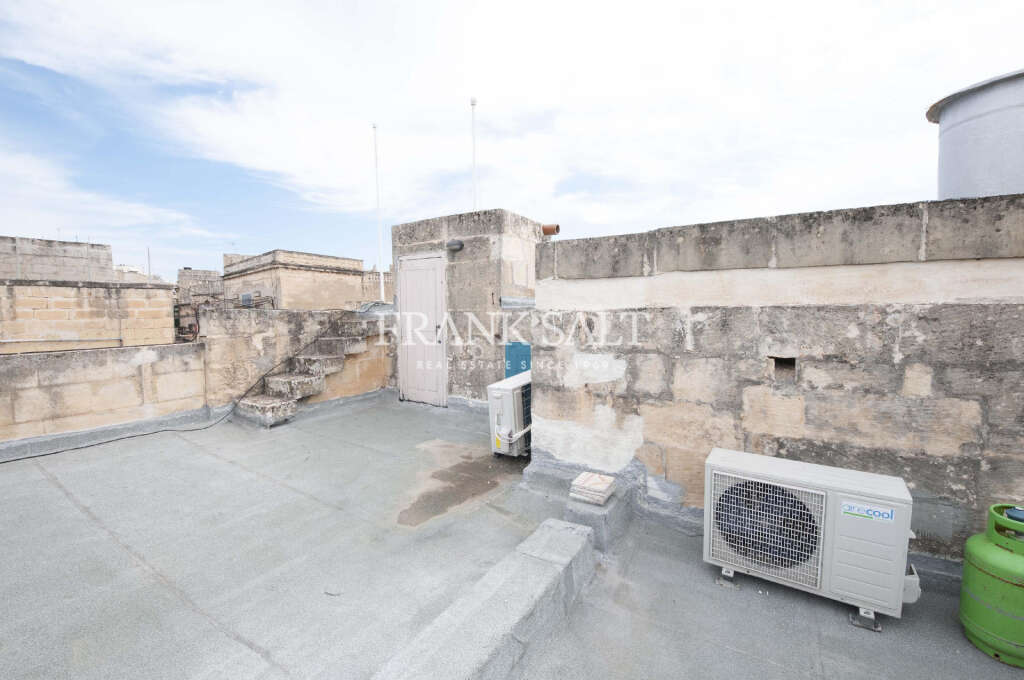 3 Bed, HouseFor Sale, Birkirkara, Malta