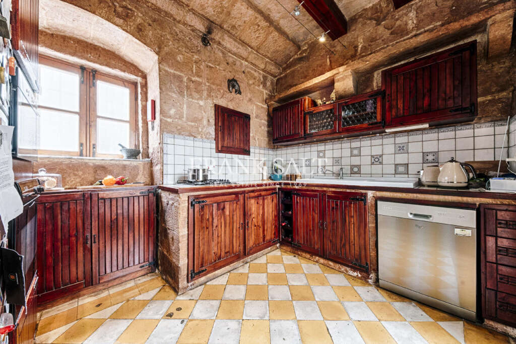 3 Bed, HouseFor Sale, Birkirkara, Malta