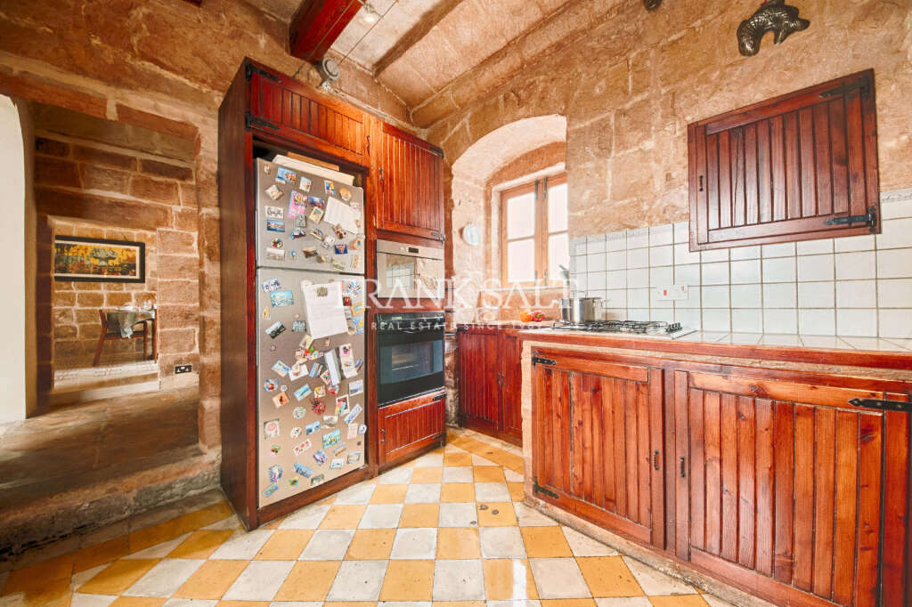 3 Bed, HouseFor Sale, Birkirkara, Malta