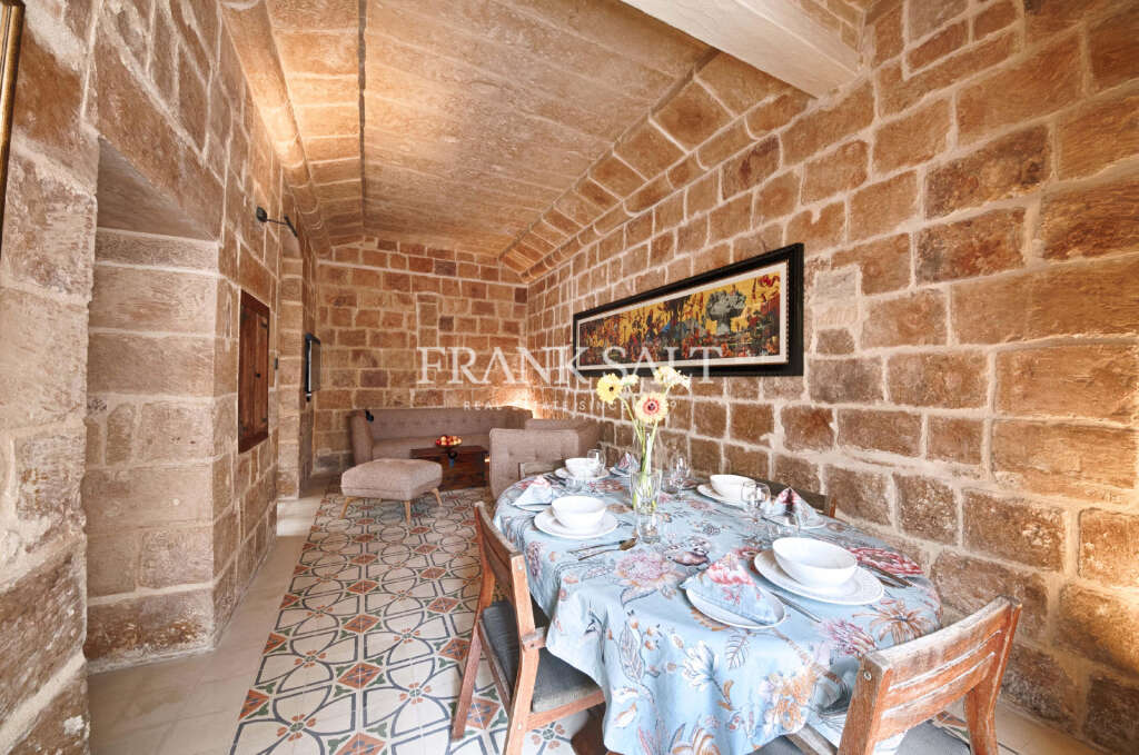 3 Bed, HouseFor Sale, Birkirkara, Malta
