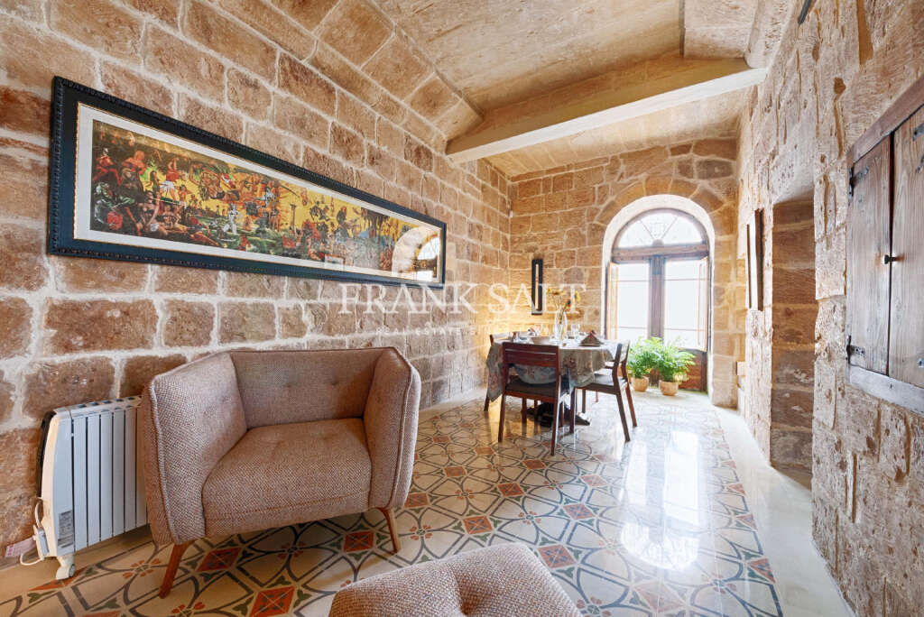 3 Bed, HouseFor Sale, Birkirkara, Malta