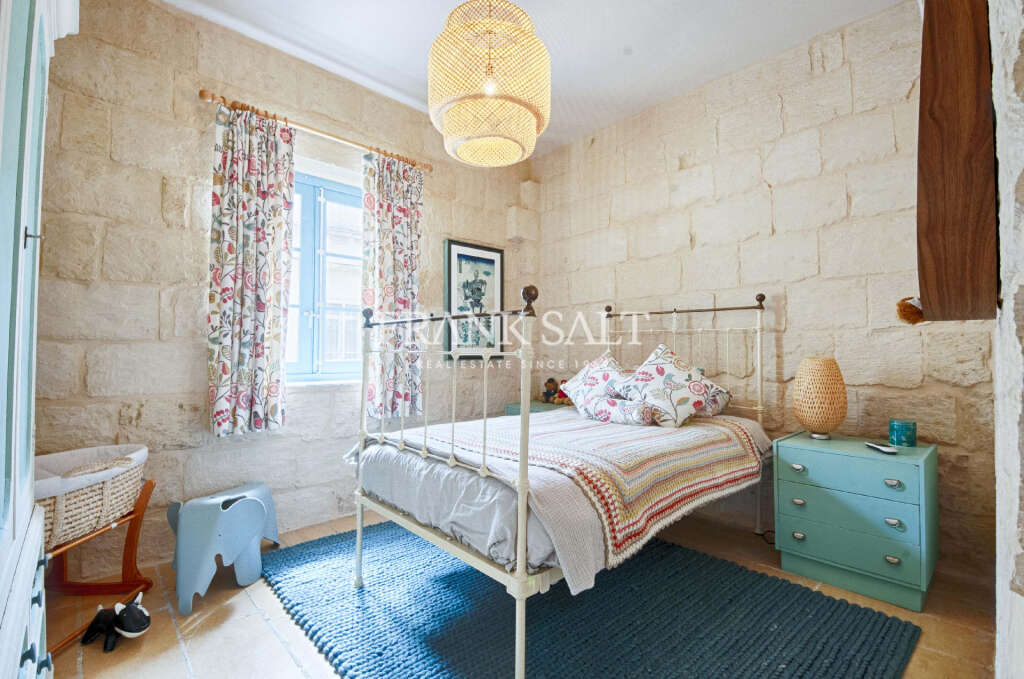 3 Bed, HouseFor Sale, Birkirkara, Malta