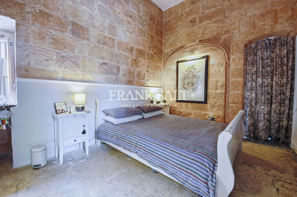 3 Bed, HouseFor Sale, Birkirkara, Malta