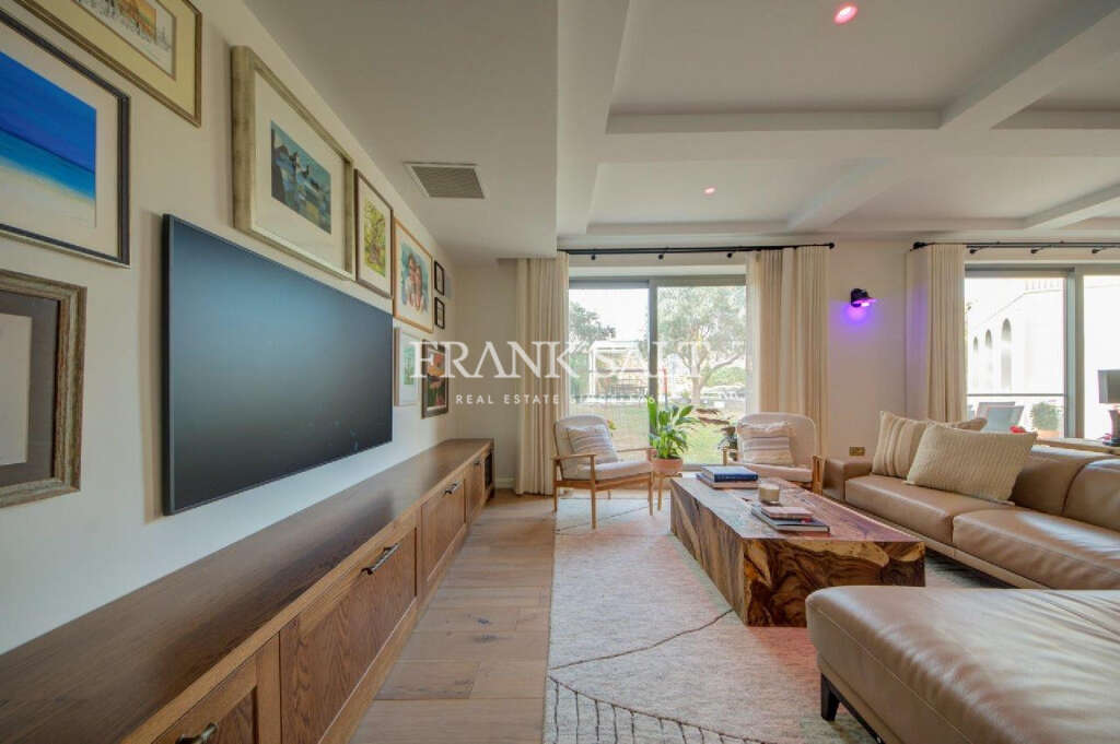 5 Bed, HouseFor Sale, Siggiewi, Malta