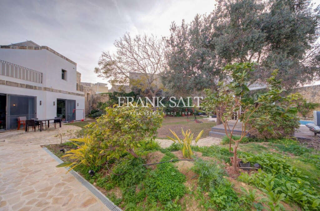 5 Bed, HouseFor Sale, Siggiewi, Malta