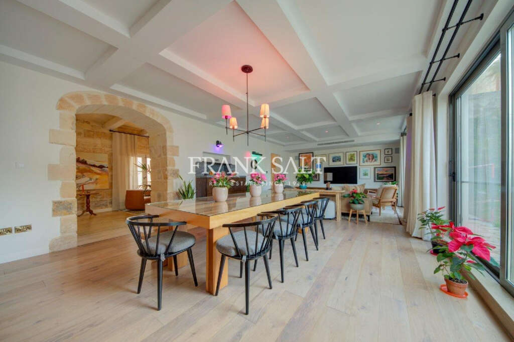 5 Bed, HouseFor Sale, Siggiewi, Malta