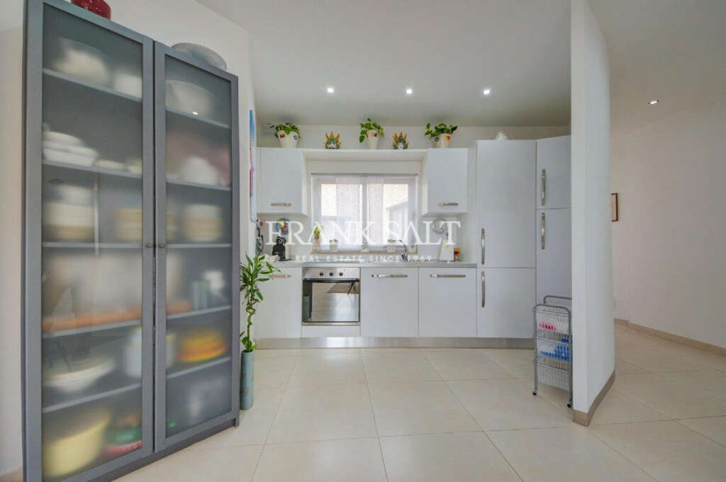 3 Bed, ApartmentFor Sale, Swieqi, Malta