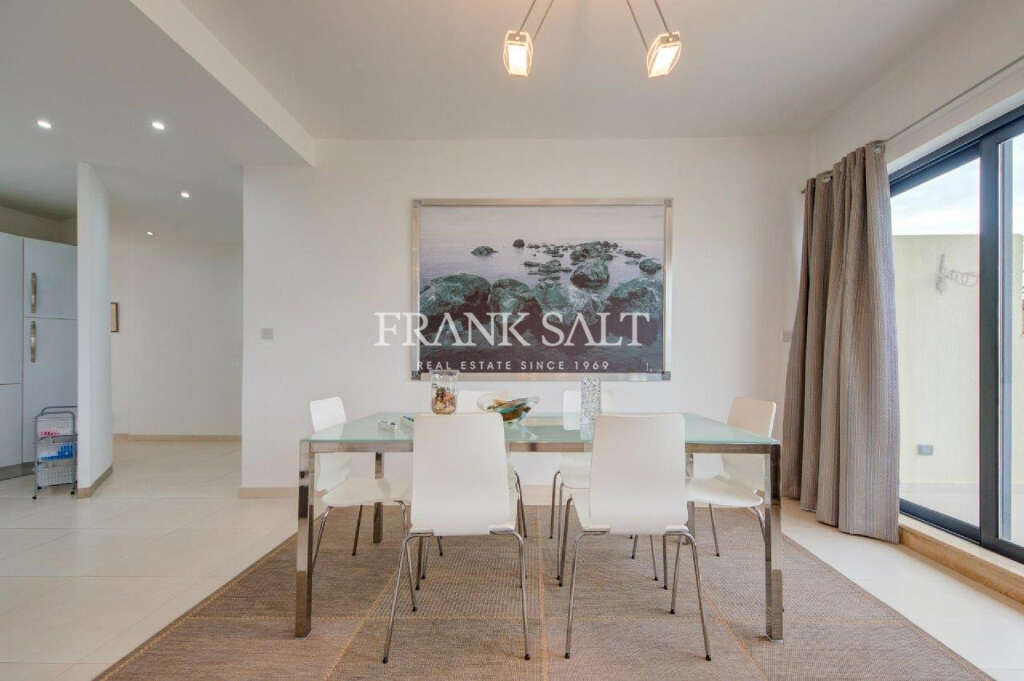 3 Bed, ApartmentFor Sale, Swieqi, Malta