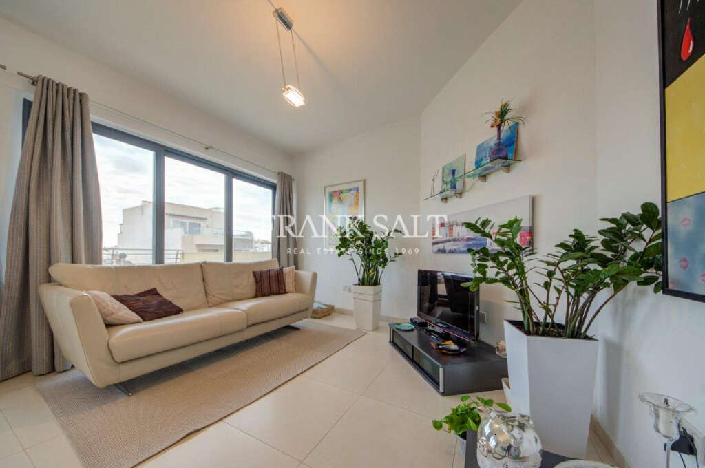 3 Bed, ApartmentFor Sale, Swieqi, Malta