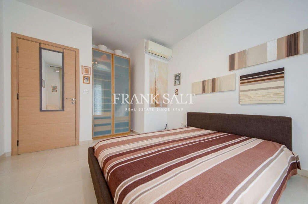 3 Bed, ApartmentFor Sale, Swieqi, Malta