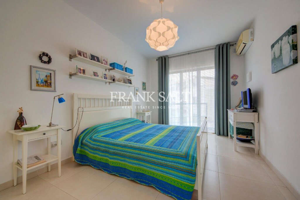 3 Bed, ApartmentFor Sale, Swieqi, Malta