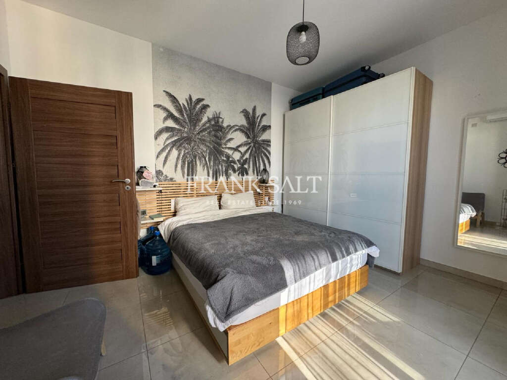 1 Bed, ApartmentFor Sale, San Gwann, Malta