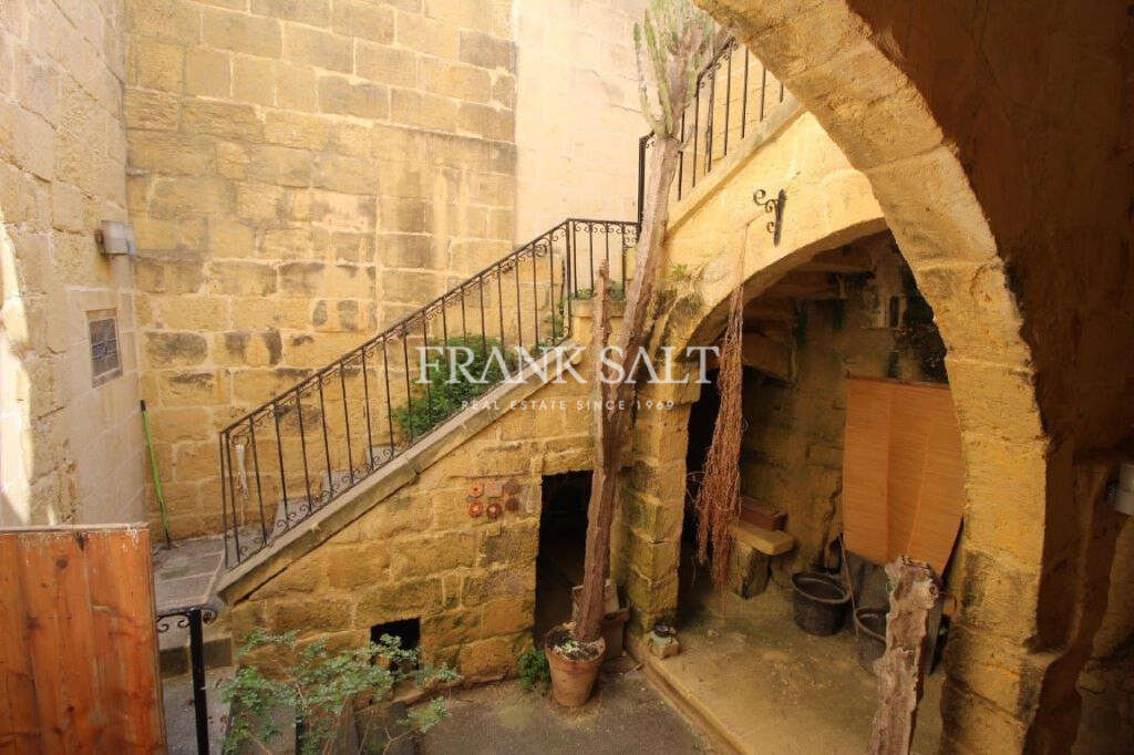 3 Bed, HouseFor Sale, Gharb, Gozo