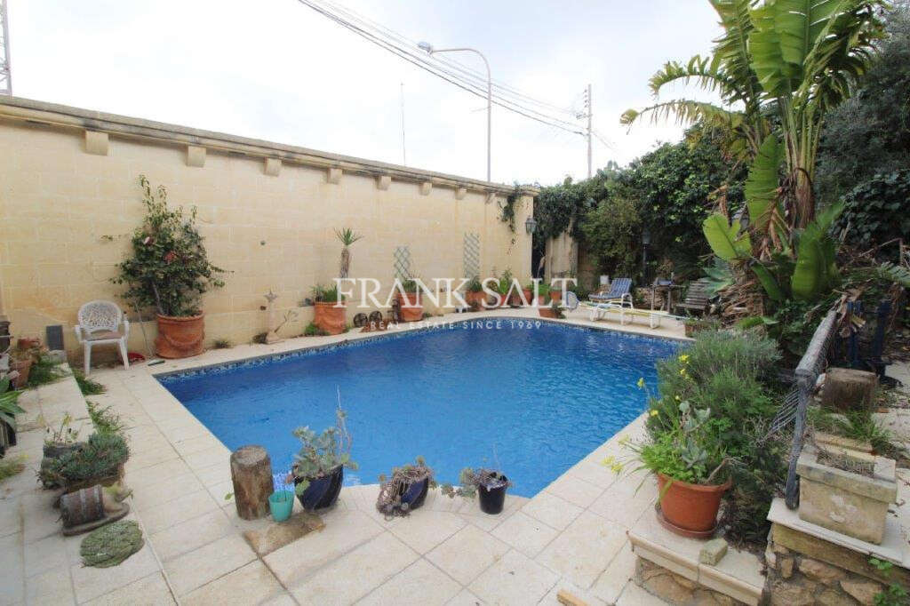 3 Bed, HouseFor Sale, Gharb, Gozo