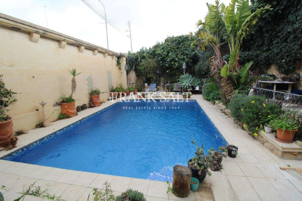 3 Bed, HouseFor Sale, Gharb, Gozo