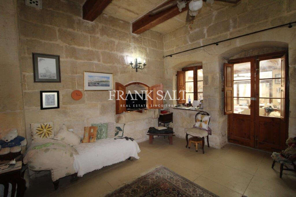 3 Bed, HouseFor Sale, Gharb, Gozo