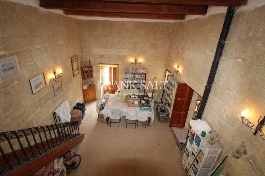 3 Bed, HouseFor Sale, Gharb, Gozo