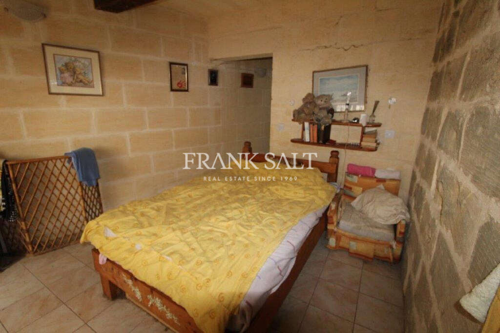 3 Bed, HouseFor Sale, Gharb, Gozo